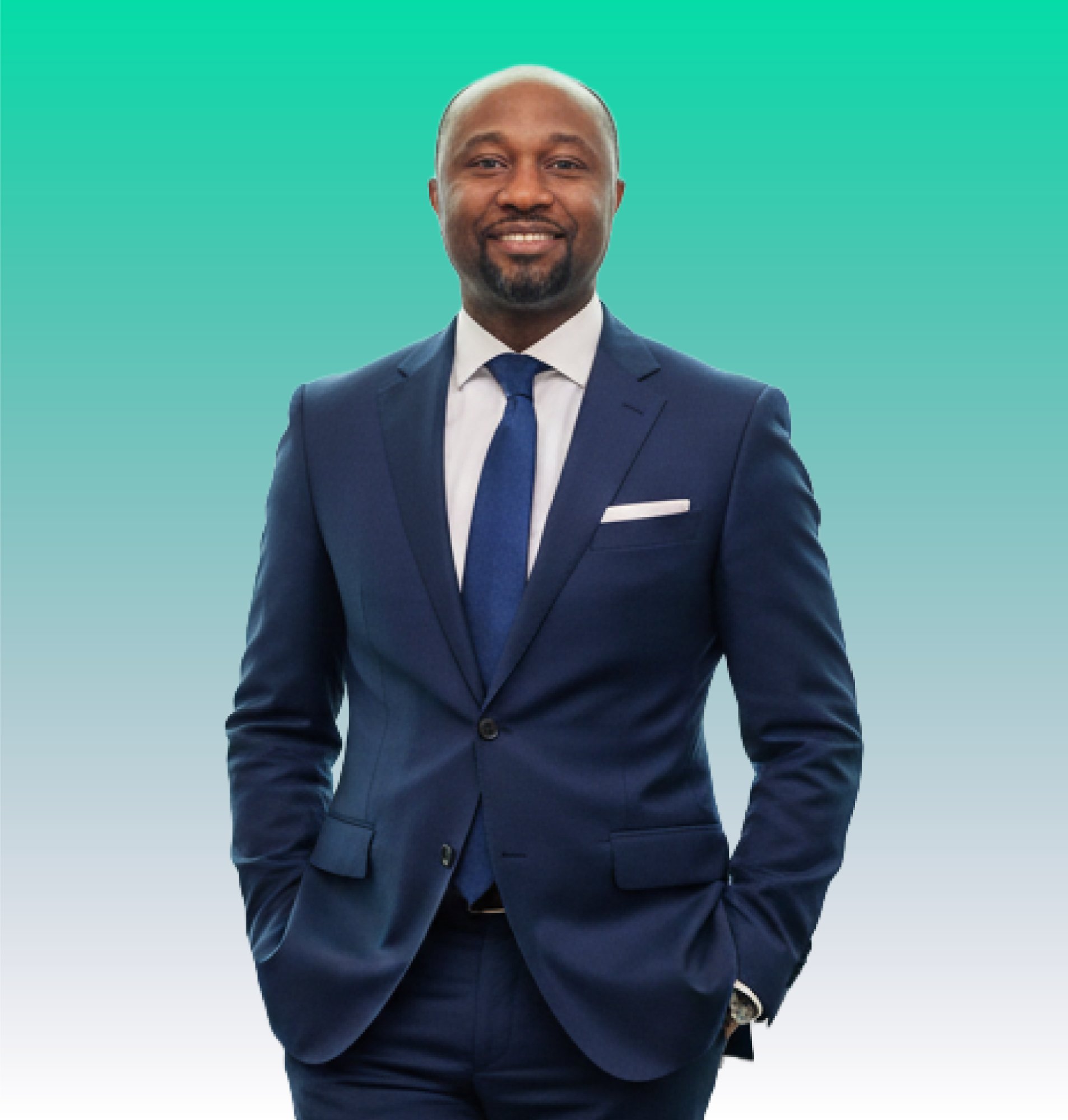 Robert Shinka - Founder & CEO